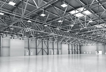 LED inustrial lights - Everything You Need to Know About LED Industrial Lighting - Vorlane