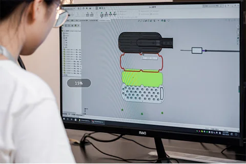 Mold Making - Design & Develop - Vorlane