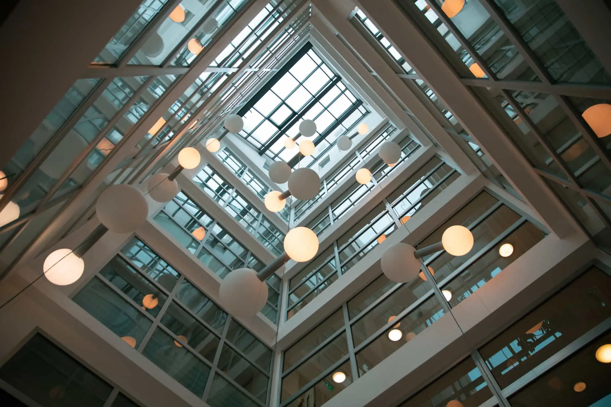Commercial Lighting Design Guide - Comprehensive Guide to Effective Commercial Lighting Design - Vorlane