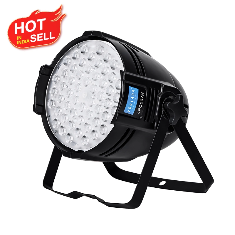 Cost Effective Integrated Lens Par Light Hot Selling LED Stage Lighting Product - Dynamic LED Par Light for Professional Lighting- Vorlane - Vorlane