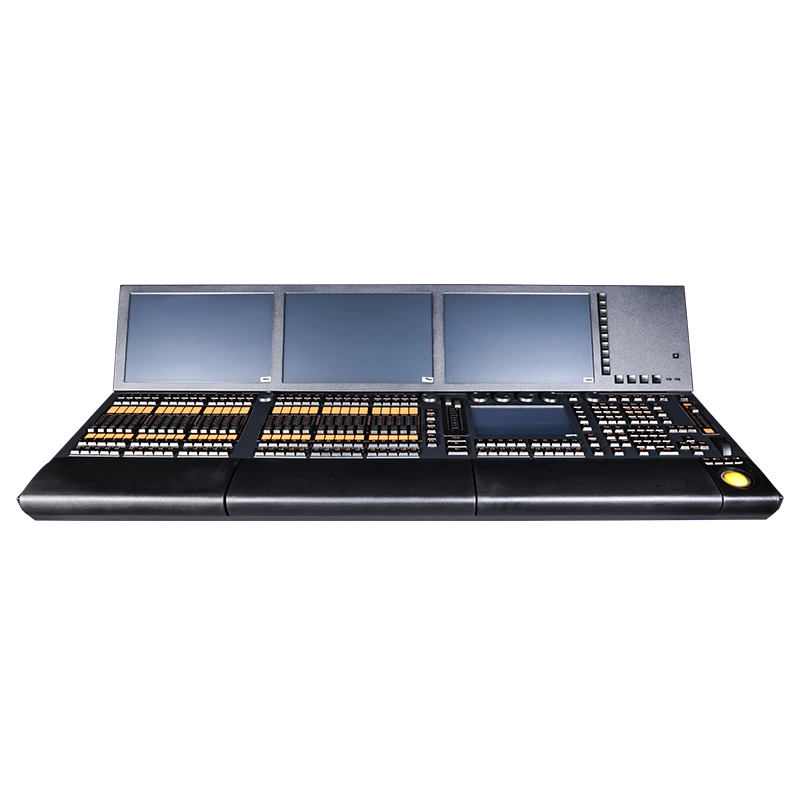 Grand MA2 Full Size Lighting Console for Advanced Stage Control Ma2 Liunx M3 - Top Stage Beam Light Solutions for Stage & Events- Vorlane - Vorlane