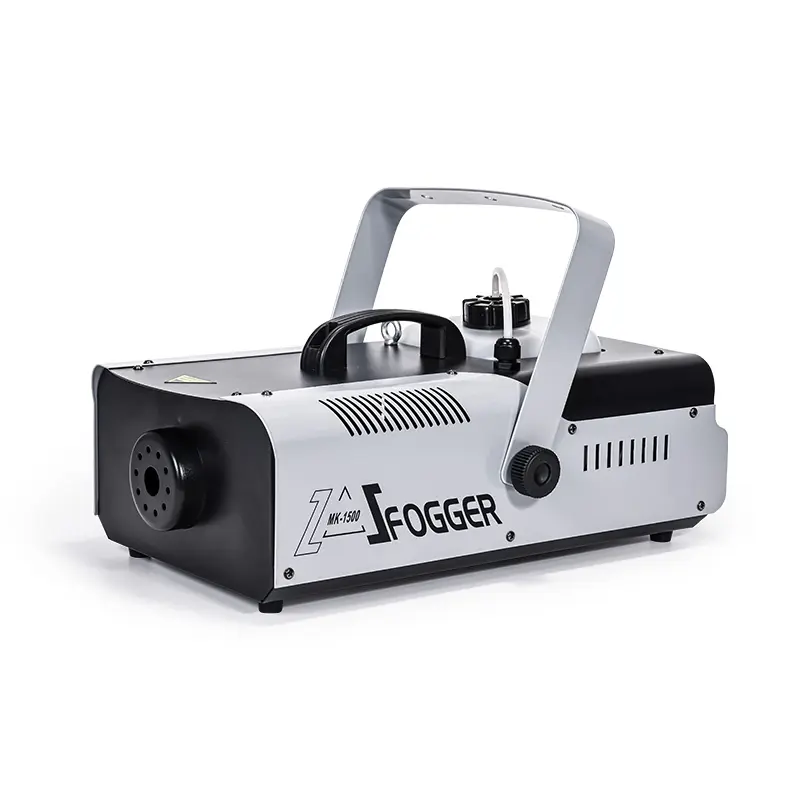 MK 1500 Professional Stage Fog Machine High Efficiency Output for Large Performances1 - Professional Stage & Event Lighting Solutions | Illuminate Every Moment - Vorlane