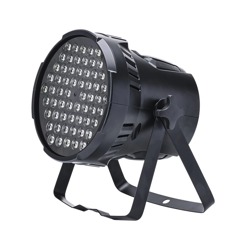 Royal Style Par54 Par Light for Elegant Stage Illumination VL-AP01-5454/5460 - Dynamic LED Par Light for Professional Lighting- Vorlane - Vorlane