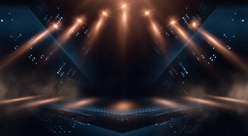  - The Science Behind Stage Lighting: Understanding Color, Intensity, and Focus - Vorlane