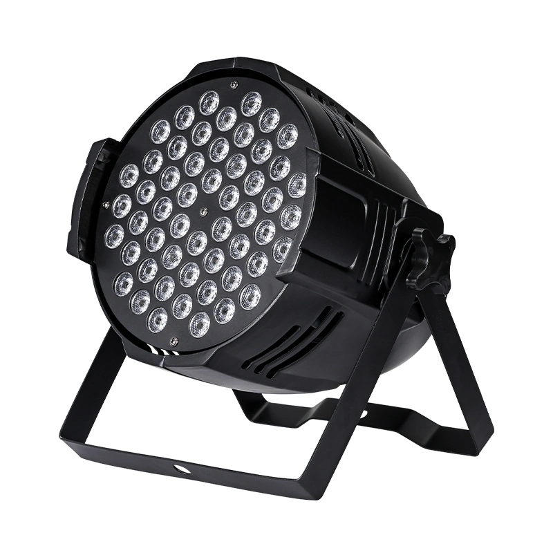 VL AP 5454 High Power Par Light with 54 LEDs for Events and Venues - Dynamic LED Par Light for Professional Lighting- Vorlane - Vorlane