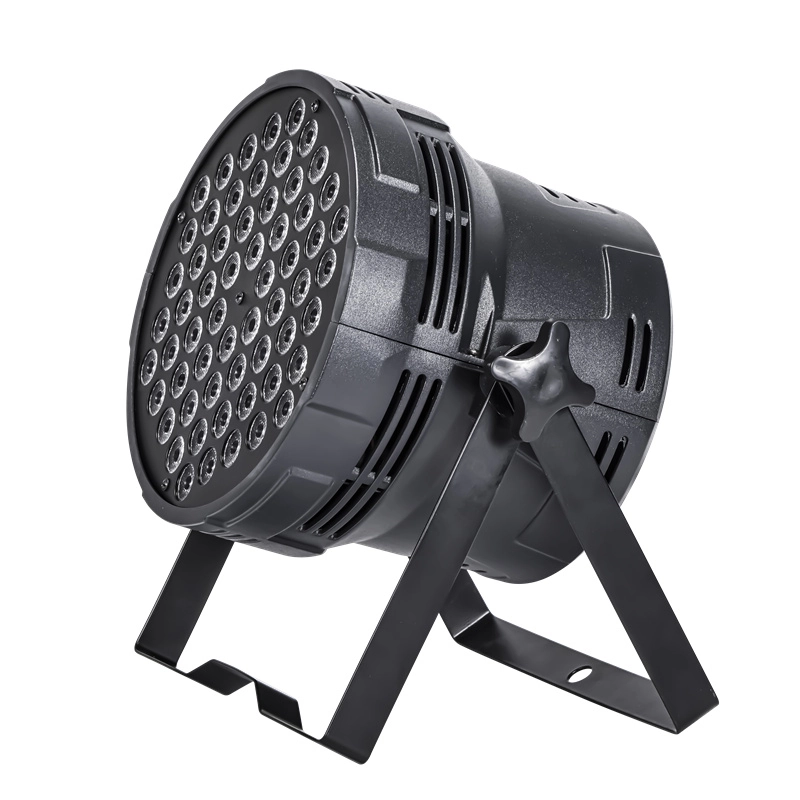 VL AP02 5460 Small Par Light for Precise and Controlled Lighting - Dynamic LED Par Light for Professional Lighting- Vorlane - Vorlane