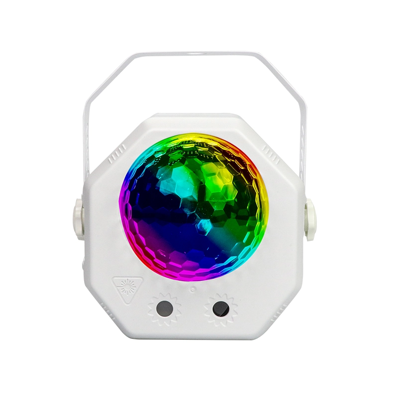 VL SLS 2in1 Dual Color Stage Laser Light for Enhanced Performance Atmosphere - Transform Stages with Stage Laser Light - Vorlane - Vorlane