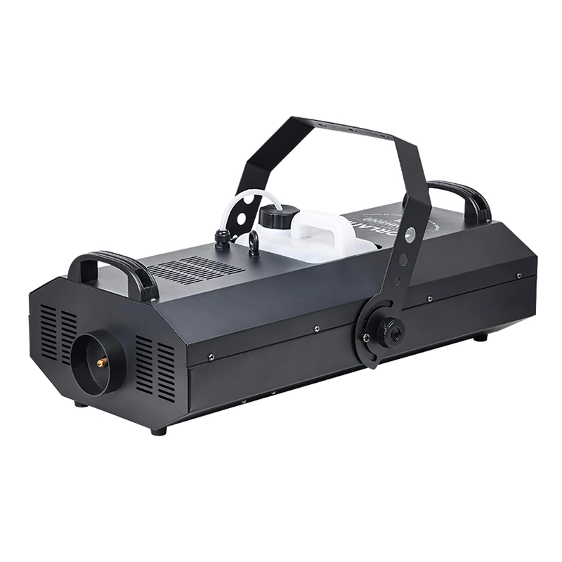 Vorlane VL MH3000 DMX Fog Machine 3000W with 6L Tank for Stage Effects Professional Lighting Solution - Top Stage Beam Light Solutions for Stage & Events- Vorlane - Vorlane